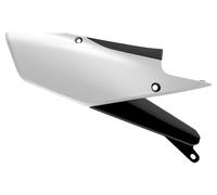 Polisport Juego de revestimiento lateral Polisport BLANCO YZF 18-23