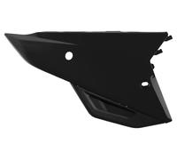 Polisport Juego de revestimiento lateral Polisport NEGRO CRF 250/450 21-