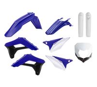 Kit carenado Sherco SE R/ SEF R 2017-23 Polisport