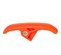 Polisport Kettenschleifer Inferior Compatible Con Husqvarna TC 65 17-23 Naranja