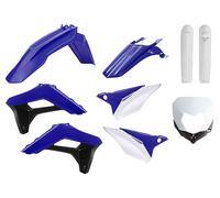 Kit carenado Sherco SE R/ SEF R 2017-23 Polisport