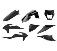 Polisport Kit completo de plástico Polisport SW 91017