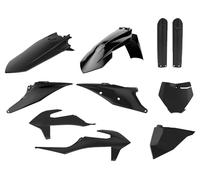 Polisport Kit completo de plástico Polisport SX-F/SX 19-22 SW