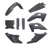 POLISPORT KIT COMPLETO HUSQVARNA TC/FC/TX/FX '25-'26 CUBIERTA DEL FARO (86717000