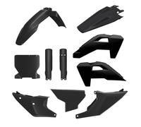 POLISPORT KIT COMPLETO HUSQVARNA TC/FC/TX/FX '25-'26 CUBREFAROS (8671700002)
