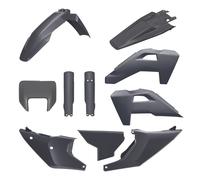 POLISPORT KIT COMPLETO HUSQVARNA TE/FE '26 CUBIERTA DEL FARO (8681500002)