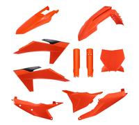 POLISPORT Kit de plásticos