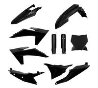 Kit completo de plástico Polisport