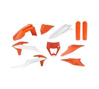 Carenado EXC/EXC-F TE/FE(20-23) OEM color 23 OEM Color Polisport