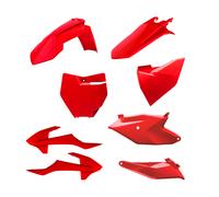 POLISPORT Kit plástico - color original (21-22) Gas Gas MC85