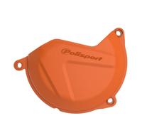 POLISPORT Kupplungsdeckelschutz Apto An KTM EXC SX 250 300 , Freeride 250R .
