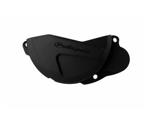 POLISPORT Kupplungsdeckelschutz Apto An Sherco Sef 250 300 ab14 Negro