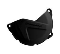 POLISPORT Kupplungsdeckelschutz Apto An Yamaha YZ 450F ab11 Wr 450 F ab16
