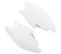 Polisport (8600700001 Color Blanco Panel Lateral