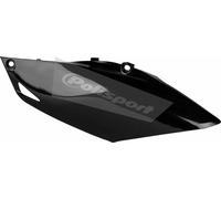 SIDE PANELS BLACK