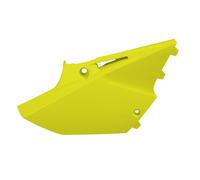Polisport placas laterales Amarillo Fluo Yamaha