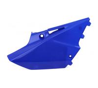 SIDE PANELS BLUE