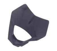 POLISPORT Máscara de Faro Apto An Gas Ec 250 250F 300 350F ab21 Gris