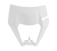 Polisport Máscara de Faro Apto An KTM EXC Xc-W 125 250 300 350 450 500 20-23