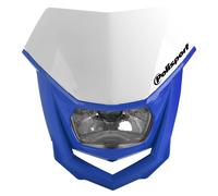 Careta Halo V2 homologada PoliSport