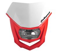 Polisport MASCARILLA HALO