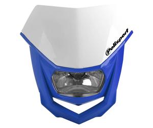Polisport MASCARILLA HALO