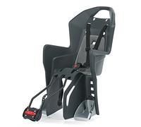 Portabebés con bastidor Polisport koolah qst 27.5-29 TU