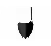 POLISPORT Número de Placa Apto An Honda Crf 250 ab18 450 17-20 Negro