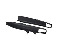 Polisport Off Road 8505600001 Protector De Basculante Evo Para Sherco SE/SEF 250/300 Factory 2024-2026 Y SEF 450/500 Factory 2025-2026. Protege Basculante Y Tornillos De La Guía De Cadena