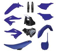 POLISPORT 91571 - Kit Restyling Yamaha YZ 125/250 02-21 OEM