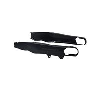 Polisport-off-road | Protector de brazo oscilante duradero para motos de cross KTM SX, SX-F, XC y XC-F de 125-450 cc (modelos 2023-2024)