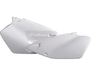 Polisport - Paneles laterales para Yamaha Yz125 Yz250 96-01