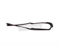 POLISPORT Patín basculante negro Honda CRF250R/CRF450R, negro