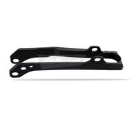 POLISPORT Patín basculante negro Yamaha YZ125/YZ250, negro