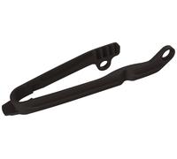POLISPORT Patín de basculante negro, negro
