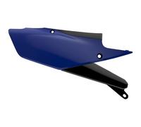 POLISPORT Pieza Lateral Apto An Yamaha YZF 250 ab19 450 ab18 Azul/Negro