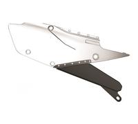 POLISPORT Pieza Lateral Apto An Yamaha YZF 250 ab19 450 ab18 Transparente