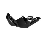 Polisport Placa Protección Motor Negro Beta RR 350 390 20-24