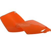 POLISPORT Placas laterales