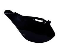 Polisport Placas laterales KX125/250 99-02 negro