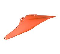 Polisport Placas Laterales Naranja