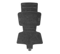 “Polisport PORTABEBE BILBY Pad, Unisex Babies, Grey (Gray), One Size