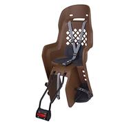 Polisport PORTABEBE Joy 29" Chairs, Babies Unisex, Brown/Dark Grey (Multicoloured), One Size