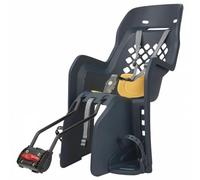 Portabebés con bastidor Polisport joy 27.5-29 TU