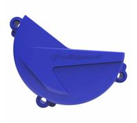 POLISPORT Protección de la carcasa del embrague azul Sherco SE-F 250/300