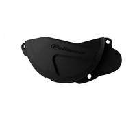 POLISPORT Protección de la carcasa del embrague negro Sherco SE 250/300, negro