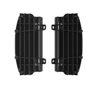 POLISPORT Protección Del Frío Apto An KTM SX Sxf ab16, EXC Exc-F Xc-W ab17 Negra