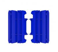 POLISPORT Protección Del Frío Kit Apto An Yamaha YZ 125 250 ab05 Azul