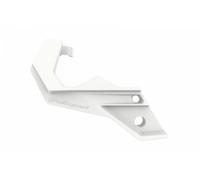 POLISPORT Protección Tenedor Inferior Apto An Yamaha YZ 125 250 250F 450F Ab 08