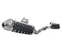 Polisport Protector de escape Polisport Armadilo 4 TIEMPOS 8484100001